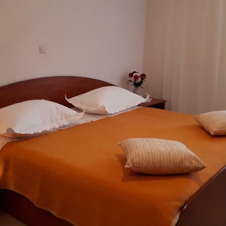 Apartman Stulic 마카르스카 외부 사진